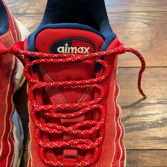 Nike Air Max 95 Causal Shoes